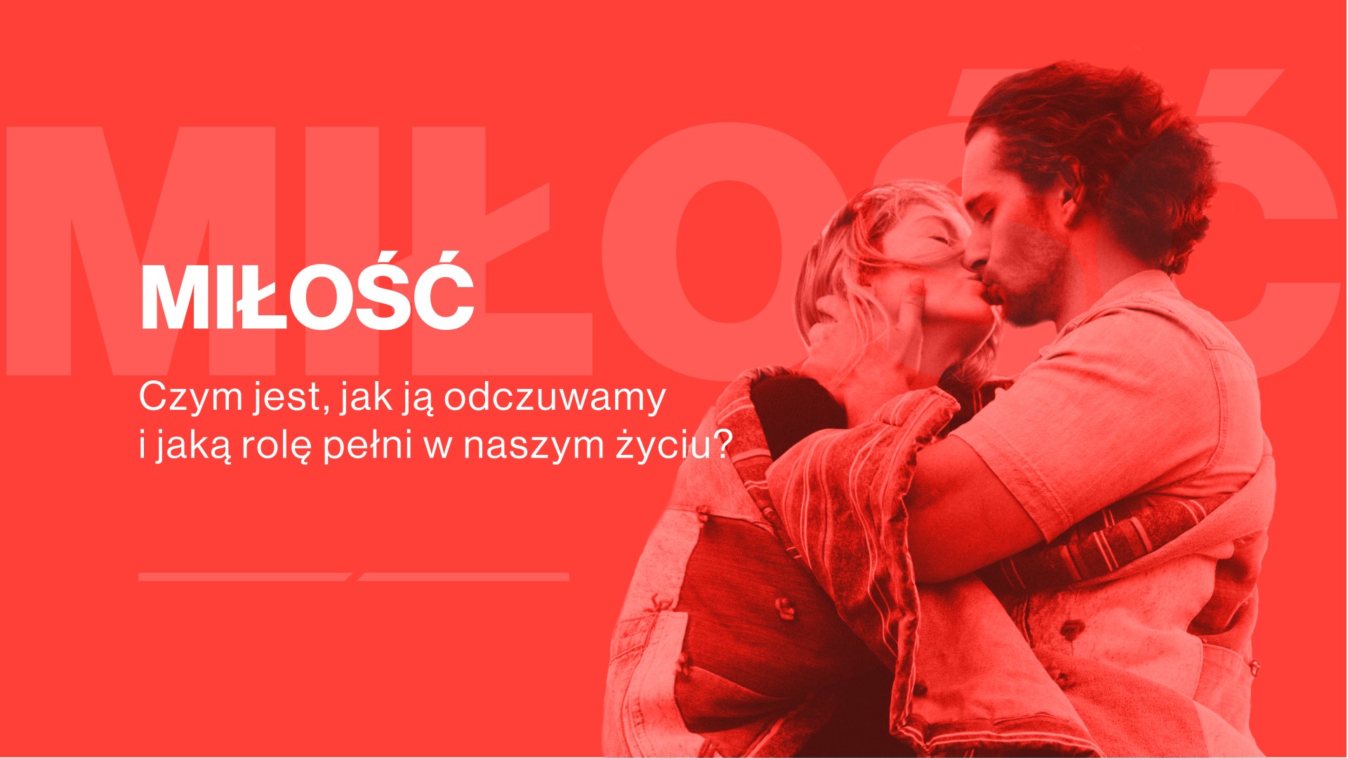 Jak kochają Polacy? dane statystyczne, infografiki o